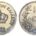 Ελλάδα 10 Λεπτά 1922, BU Ελληνικά Νομίσματα